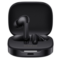 Ecouteurs Xiaomi Redmi buds 6 Noir