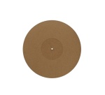 Accessoire platine vinyle Enova Hifi Feutrine en liege FS 400 CORK