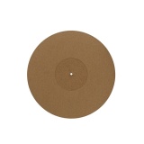 Accessoire platine vinyle Enova Hifi Feutrine en liege FS 400 CORK
