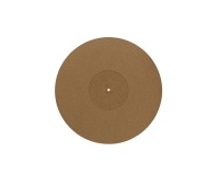 Accessoire platine vinyle Enova Hifi Feutrine en liege FS 400 CORK