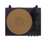 Accessoire platine vinyle Enova Hifi Feutrine en liege FS 400 CORK