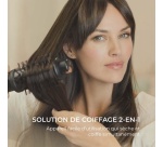 Brosse coiffante Calor Brosse soufflante rotative Virtuose CF9625C0