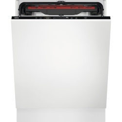 Lave-vaisselle encastrable Aeg FSB53927Z