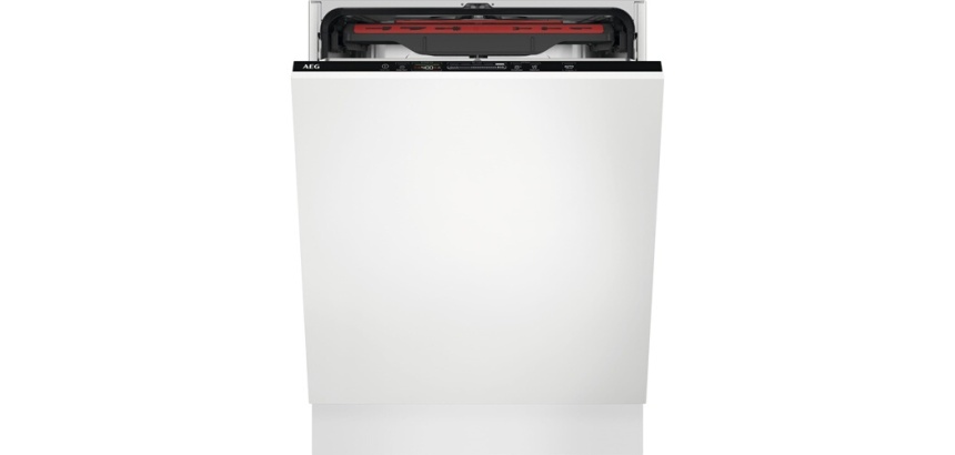 Lave-vaisselle encastrable Aeg FSB53927Z