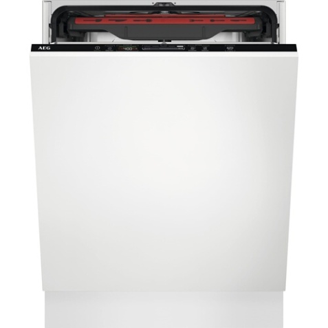 Lave-vaisselle encastrable Aeg FSB53927Z