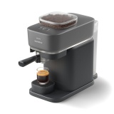 Expresso avec broyeur Philips BAR300/60 Baristina Noir