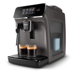 Expresso avec broyeur Philips EP2224/10 Série 2200 avec buse vapeur