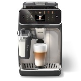Expresso avec broyeur Philips EP5547/90 machine automatique Série 5500 - LatteGo
