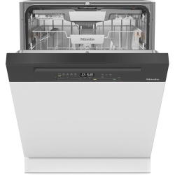 Lave-vaisselle encastrable Miele G 5412 SCi NR