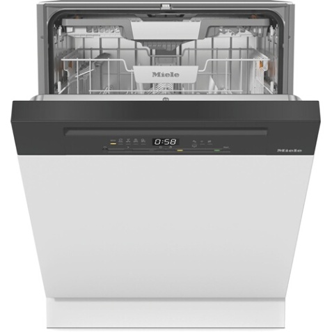 Lave-vaisselle encastrable Miele G 5412 SCi NR