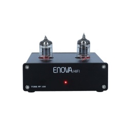 Amplificateur hi-fi Enova Hifi TUBE PP 100