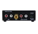 Amplificateur hi-fi Enova Hifi TUBE PP 100
