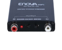 Amplificateur hi-fi Enova Hifi MM/MC PP 120
