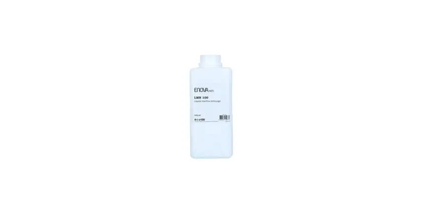 Accessoire platine vinyle Enova Hifi Liquide pour machine de nettoyage vinyles LMN 100