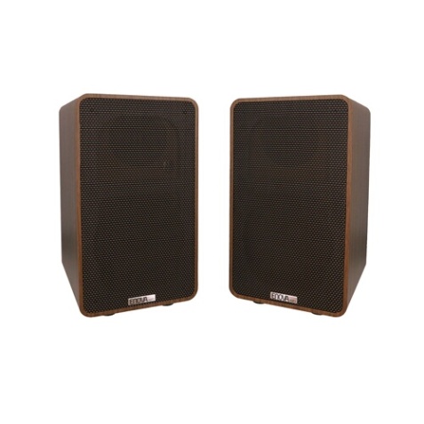 Enceinte connectée Hifi Enova Hifi Vela IV