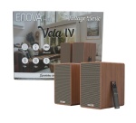 Enceinte connectée Hifi Enova Hifi Vela IV