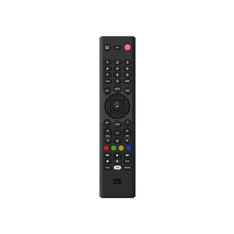 Télécommande One For All de remplacement pour TV Hisense