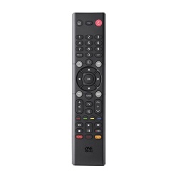Télécommande One For All de remplacement pour TV TCL et Thomson