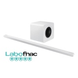 Barre de son Samsung Ultra-fine HW-S811D 2024