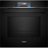 Four encastrable Siemens HM778GMB avec fonction micro-ondes