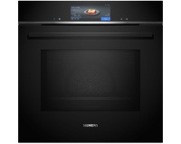 Four encastrable Siemens HM778GMB avec fonction micro-ondes