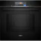 Four encastrable Siemens HM778GMB avec fonction micro-ondes