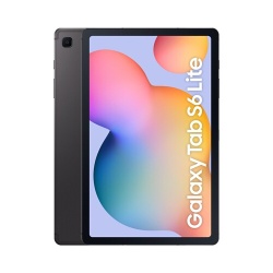 Tablette tactile Samsung Galaxy Tab S6 Lite (2024) Wi-FI 128 Go - Noir Graphite