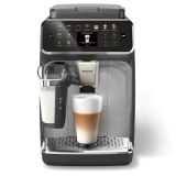 Expresso avec broyeur Philips EP4446/70 Machine automatique Série 4400LatteGo