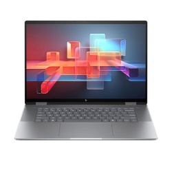 PC Hybride / PC 2 en 1 Hp Envy x360 16-ad0010nf 16" Ecran multi-tactile AMD Ryzen 7 16 Go RAM 512 Go SSD Argent