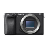 Appareil photo hybride Sony A 6400