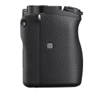 Appareil photo hybride Sony A 6400