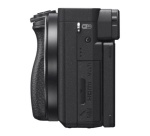 Appareil photo hybride Sony A 6400