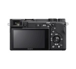 Appareil photo hybride Sony A 6400