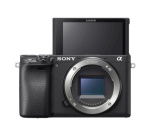 Appareil photo hybride Sony A 6400
