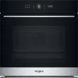 Four encastrable Whirlpool WO54S8PPM1SXAF