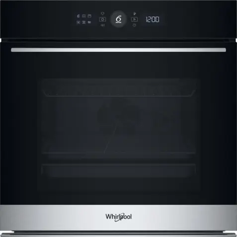 Four encastrable Whirlpool WO54S8PPM1SXAF