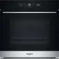 Four encastrable Whirlpool WO54S8PPM1SXAF