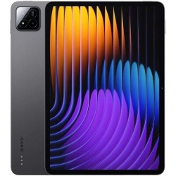 Tablette tactile Xiaomi Pad 7 Pro 8/256 Wi-Fi Gris