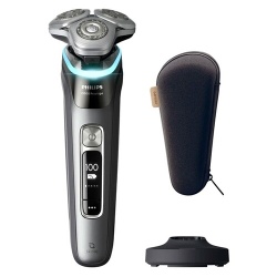 Rasoir électrique Philips XP9202/10 100 % étanche Serie i9000 prestige avec SkinIQ