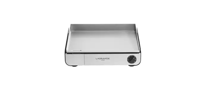 Plancha Lagrange PRO 50
