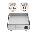 Plancha Lagrange PRO 35