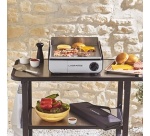 Plancha Lagrange PRO 35