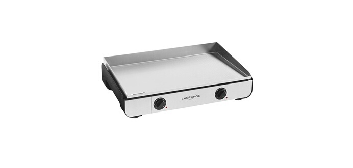 Plancha Lagrange PRO 65