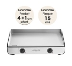 Plancha Lagrange PRO 65