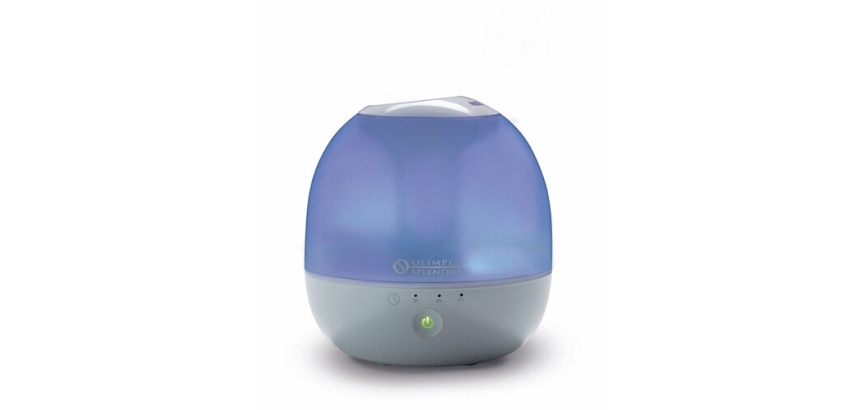 Humidificateur Olimpia Splendid HUMIDIFICATEUR LIMPIA 2