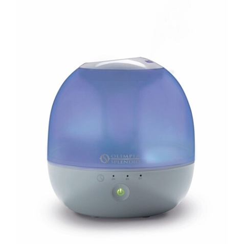 Humidificateur Olimpia Splendid HUMIDIFICATEUR LIMPIA 2