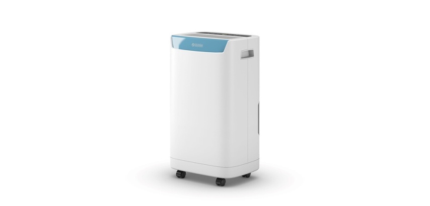 Déshumidificateur Olimpia Splendid DESHUMIDIFICATEUR AQUARIA S1 14P