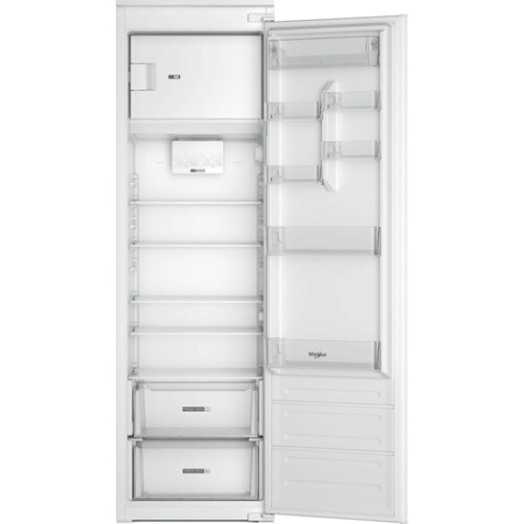 Réfrigérateur 1 porte Whirlpool WHSD184011A1 FR Encastrable 178 cm