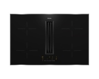 Plaque de cuisson avec hotte intégrée Miele KMDA 7272 FR-U