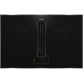 Plaque de cuisson avec hotte intégrée Miele KMDA 7272 FR-U
